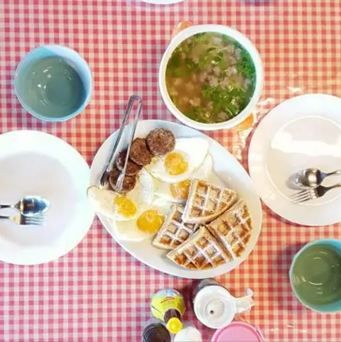 The Picnic Basket — фото 1