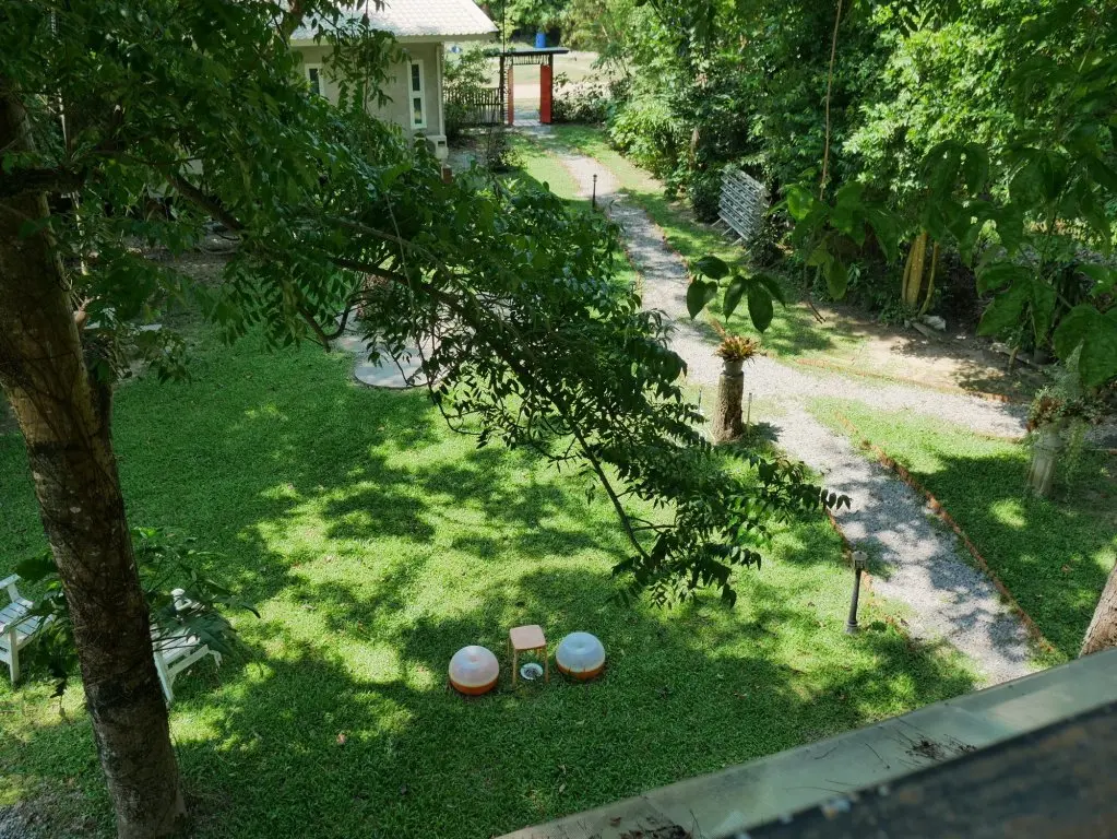 Клаенг: Mama's Tree Resort