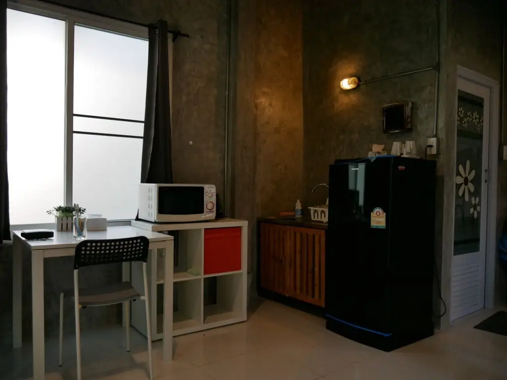 Клаенг: Mama's Tree Resort