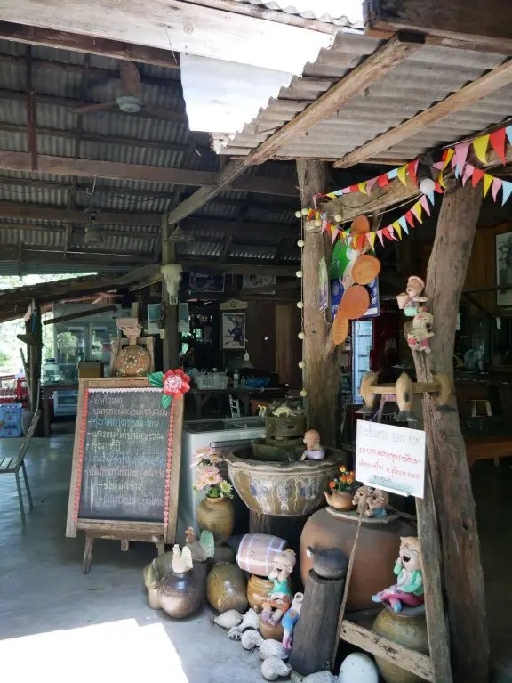 Клаенг: Mama's Tree Resort