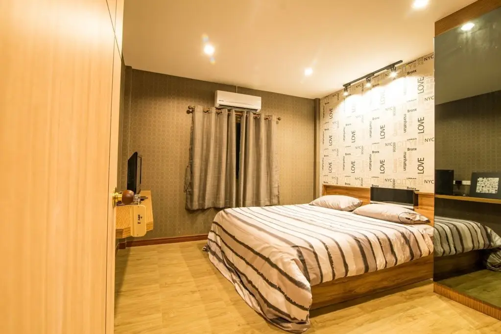 Саттахип: GetZleep House Sattahip