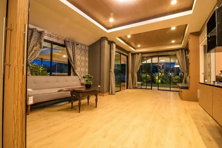 Саттахип: GetZleep House Sattahip