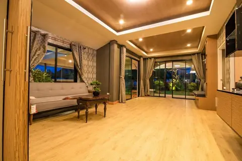 GetZleep House Sattahip — фото 1