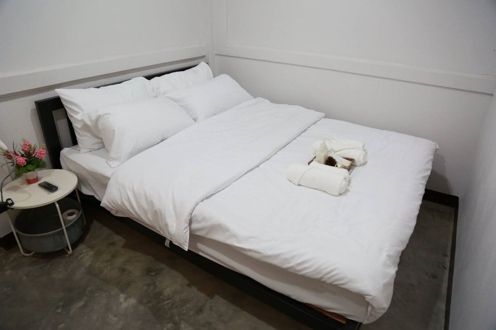 Бангкок: Lida 1946 Hostel