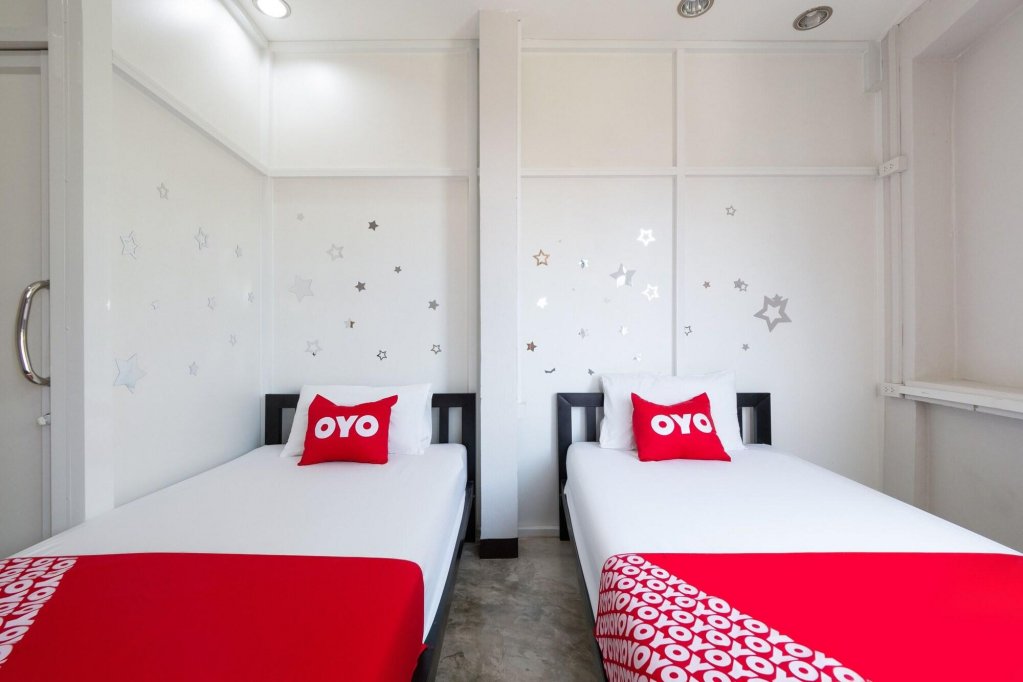 Бангкок: Lida 1946 Hostel