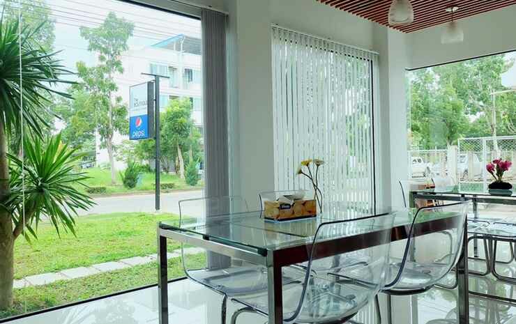 Чумпхон: The Boutique Hostel