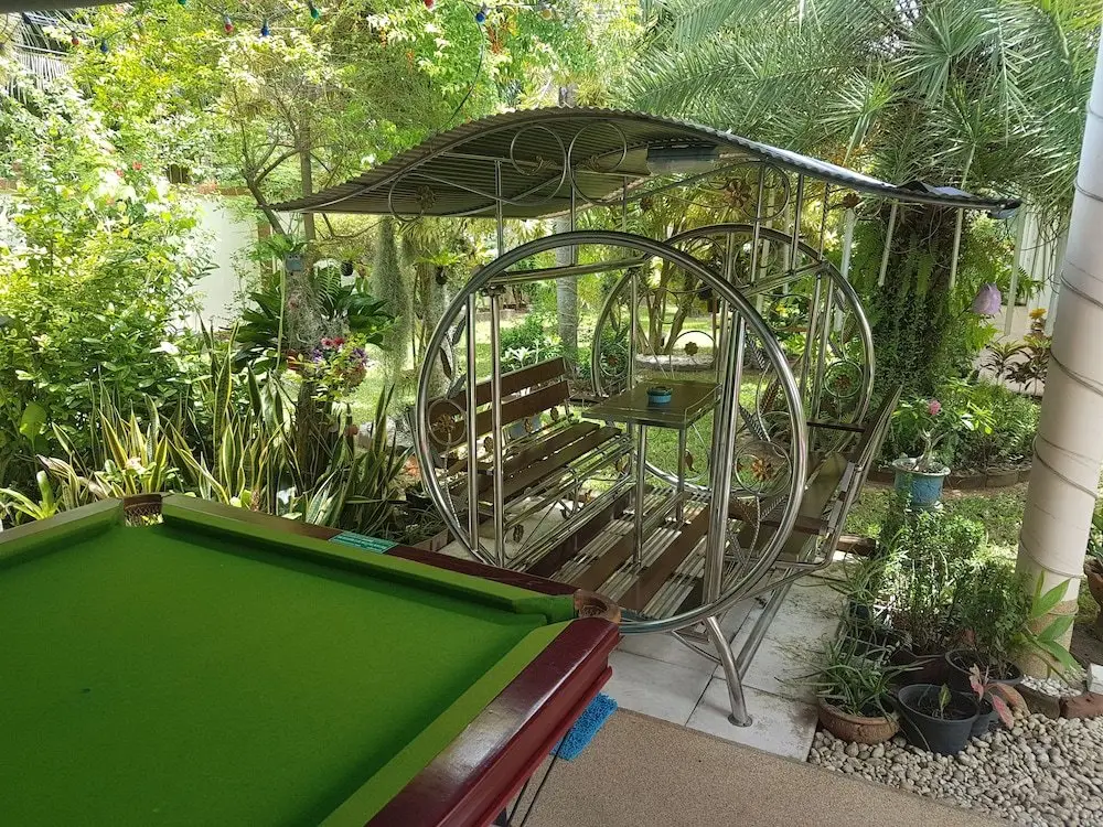 Бангламунг: Luxury Holiday Villa Paradise
