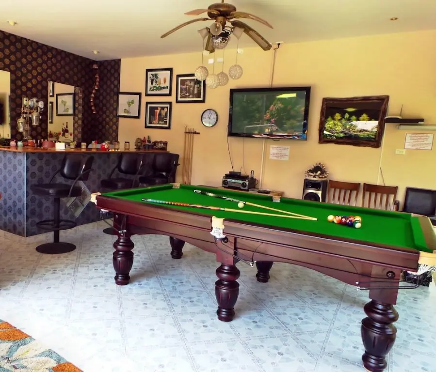 Бангламунг: Luxury Holiday Villa Paradise