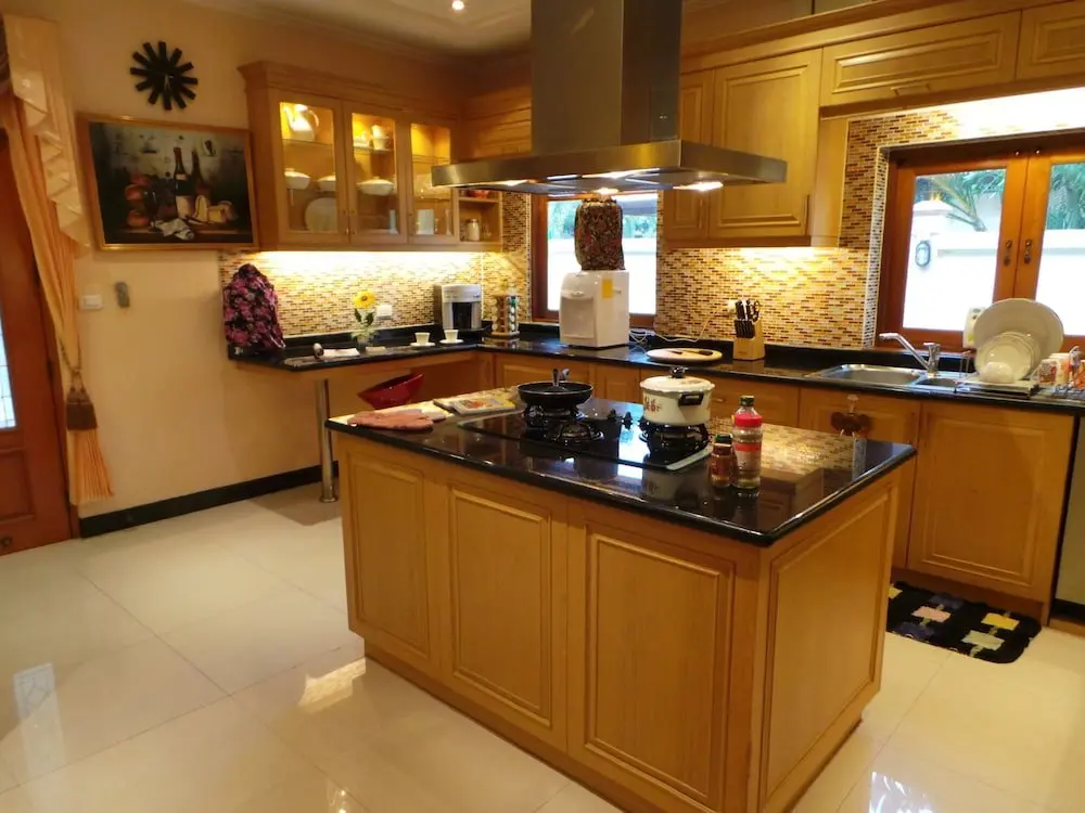 Бангламунг: Luxury Holiday Villa Paradise