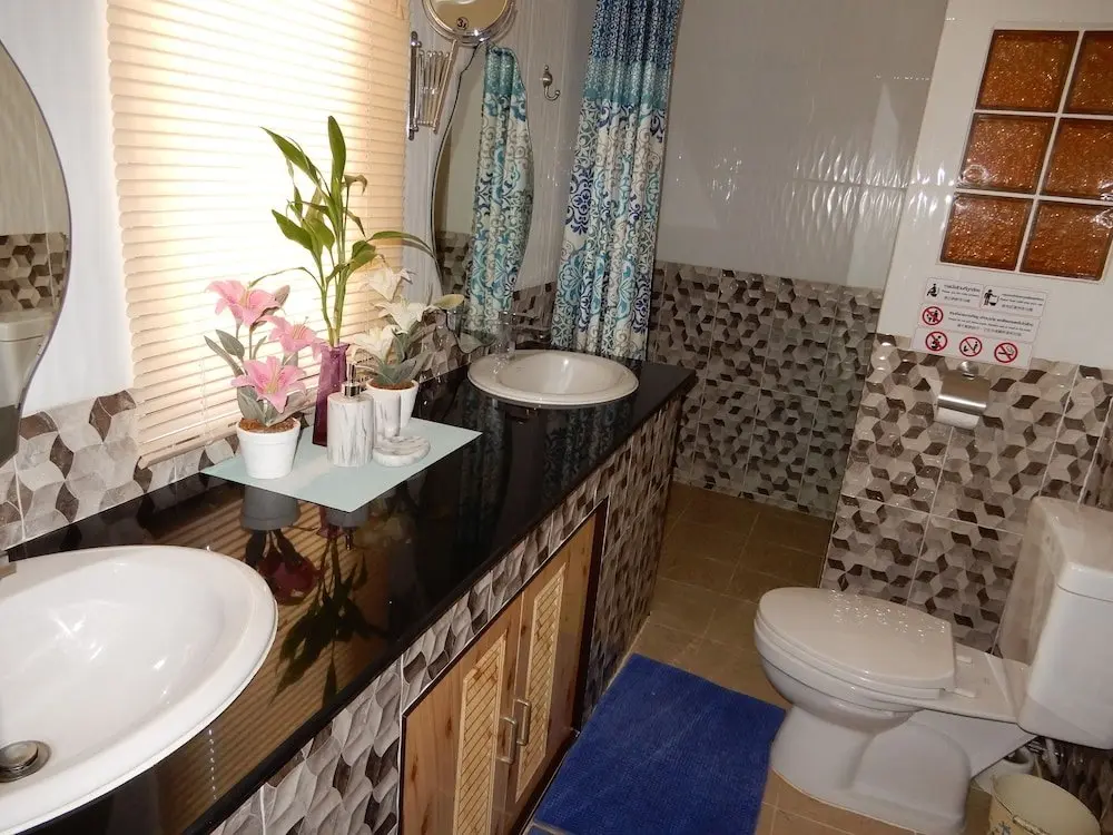 Бангламунг: Luxury Holiday Villa Paradise