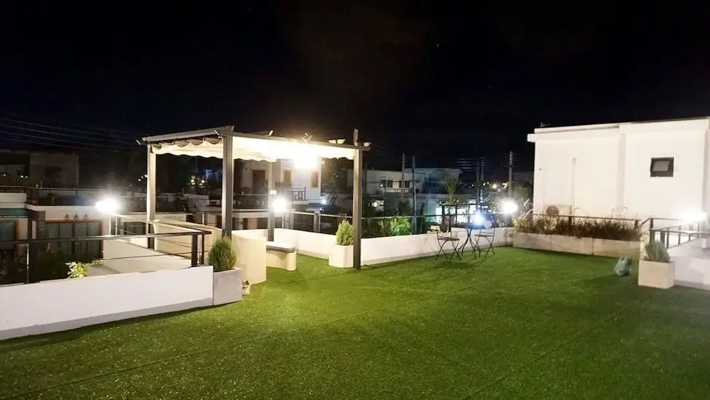 Хуахин: @CHAIN Pool Villa