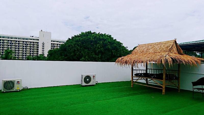 Паттайя: FnB hotel