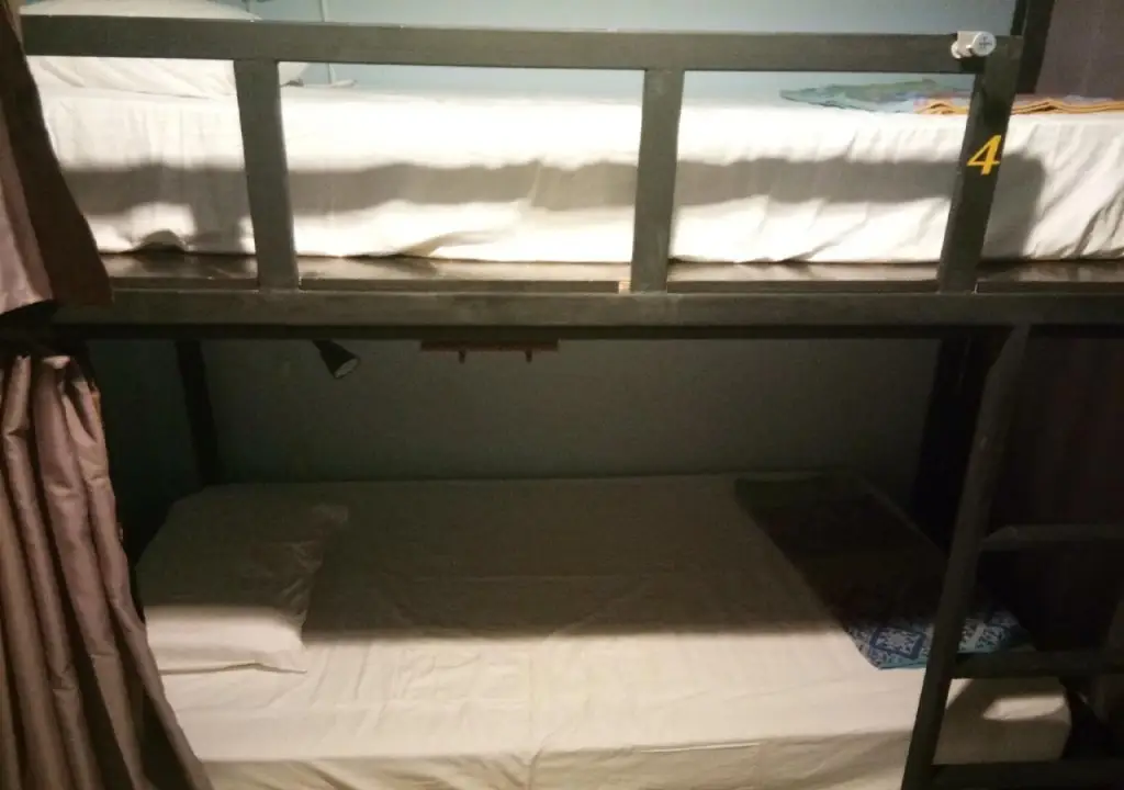 Хатъяй: The 25 Hostel