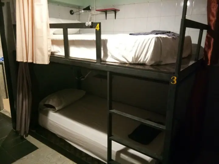 Хатъяй: The 25 Hostel