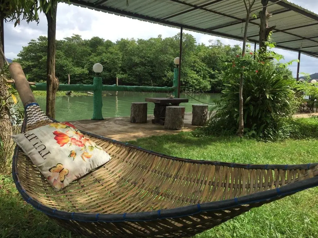 Ко Чанг: Baanchanlay Kohchang
