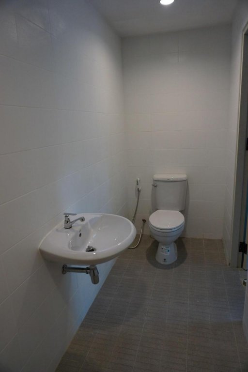 Чиангмай: Insight Hostel