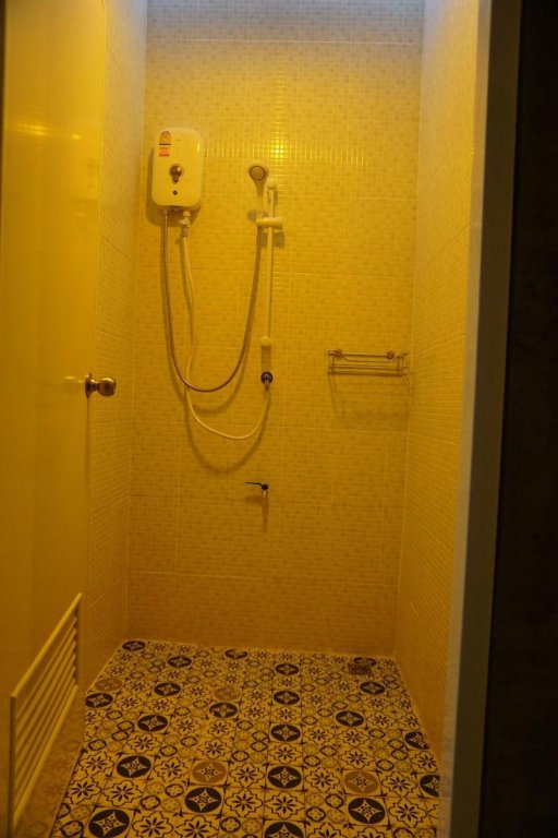 Чиангмай: Insight Hostel