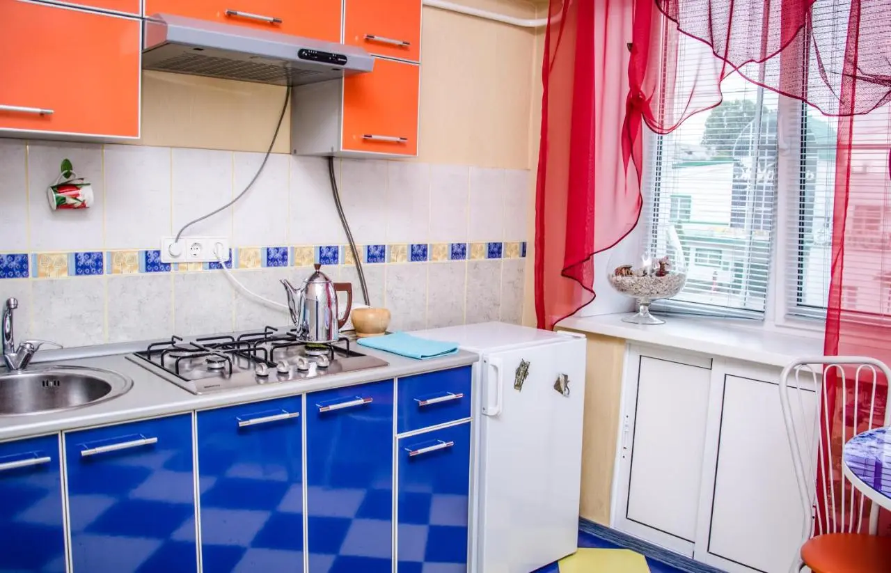 Тольятти: Apartment on Mira