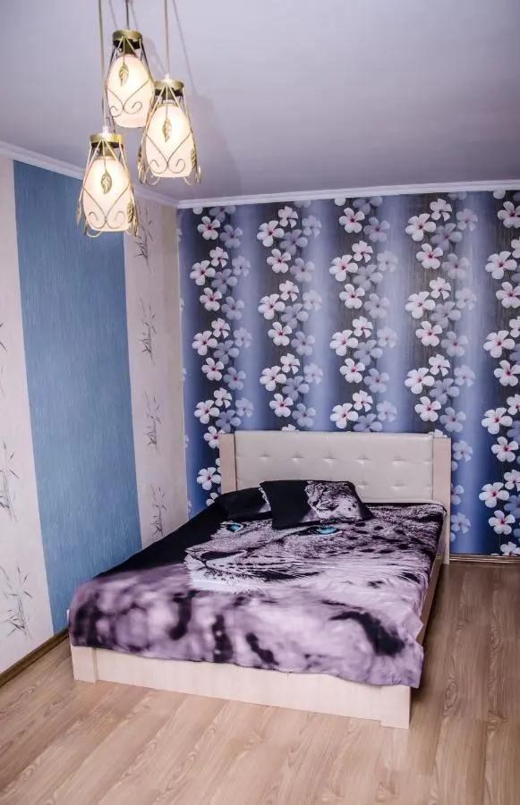 Тольятти: Apartment on Mira