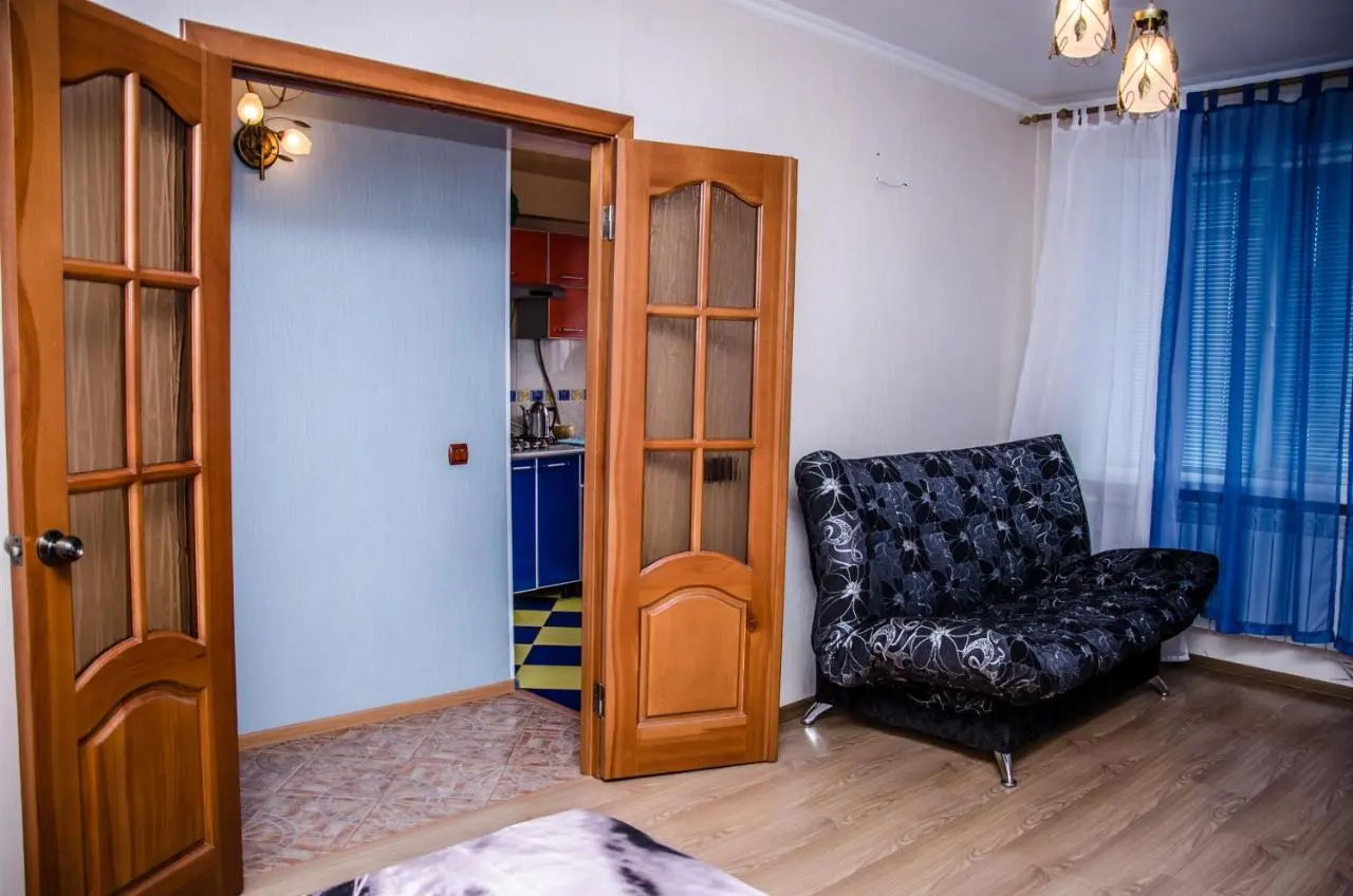 Тольятти: Apartment on Mira