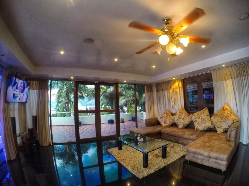 Кату: Happy Holidays Luxury Pool Villa