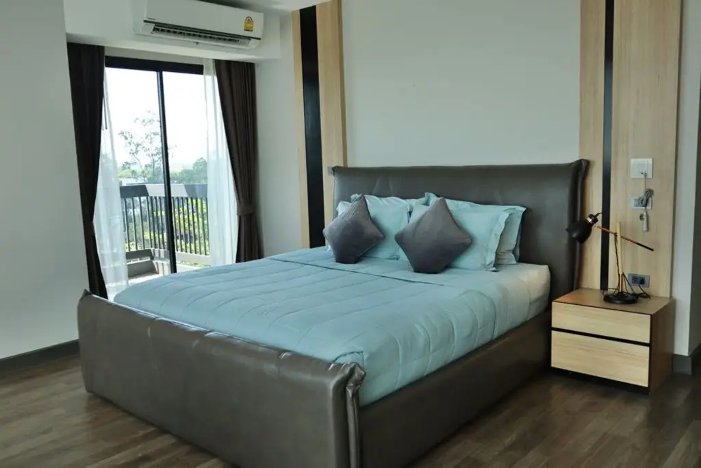 Чиангмай: Wellness Chiangmai Hotel