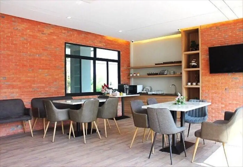 Чиангмай: Wellness Chiangmai Hotel