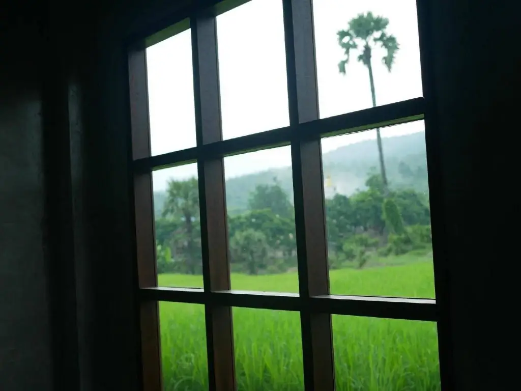 Чом-Тонг: Suan Sook Homestay