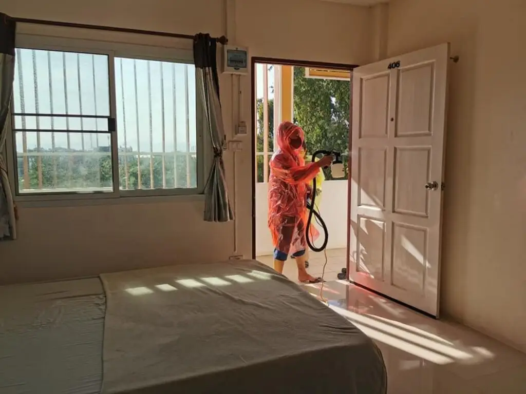 Накхонсаван: SafeHouses Nakhonsawan
