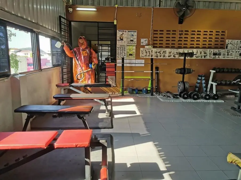 Накхонсаван: SafeHouses Nakhonsawan