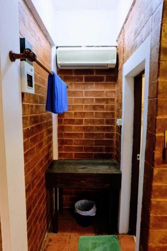 Чиангмай: Red Brick Guesthouse