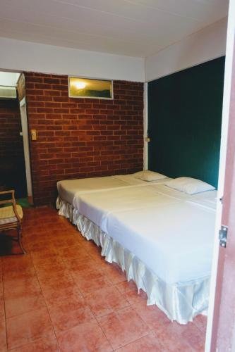 Чиангмай: Red Brick Guesthouse