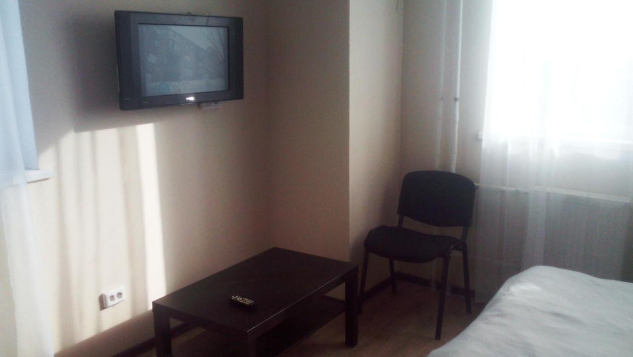 Самара: Korabelnaya Apartment