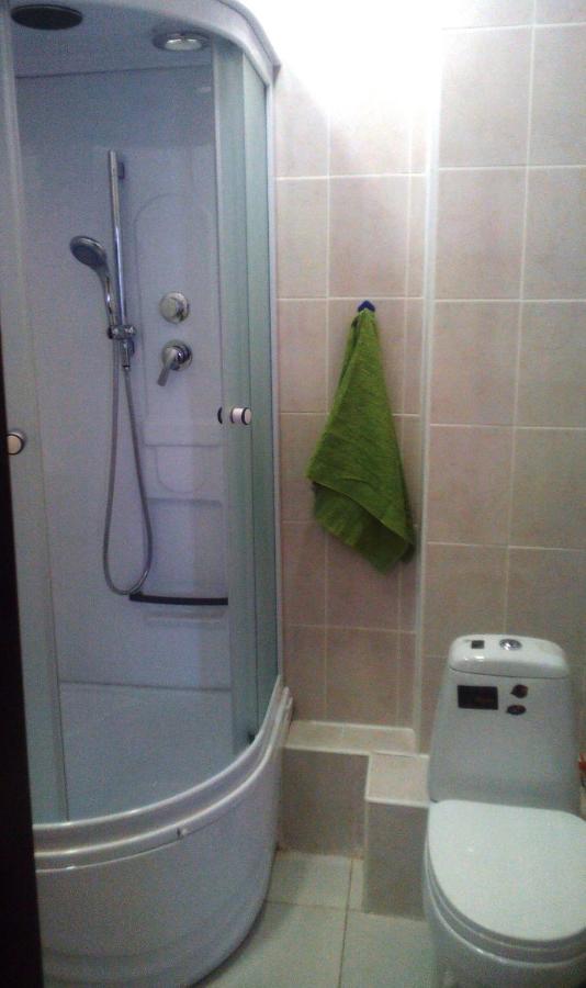 Самара: Korabelnaya Apartment