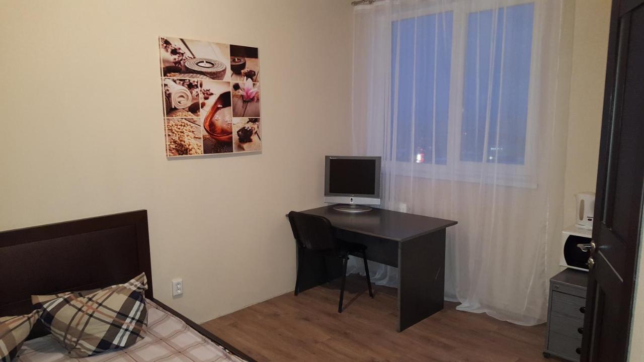 Самара: Korabelnaya Apartment