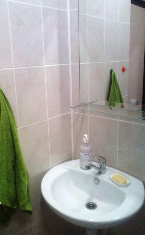 Самара: Korabelnaya Apartment
