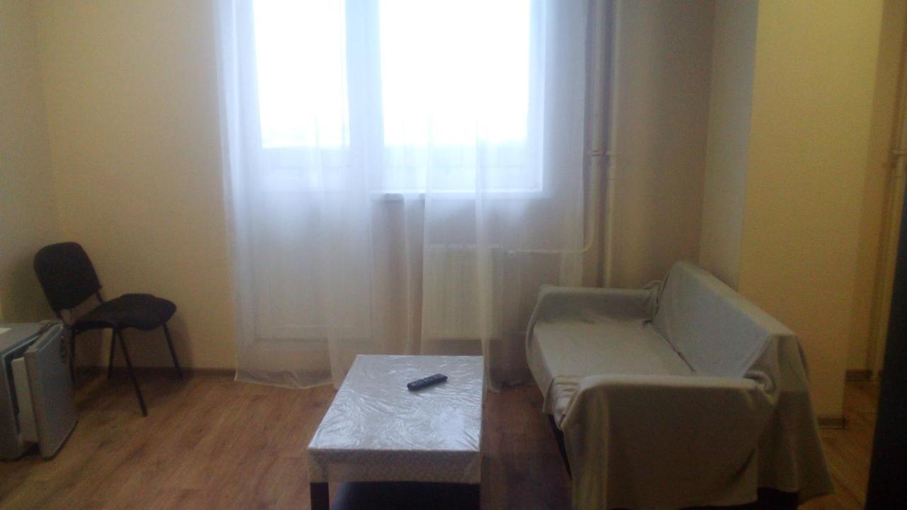 Самара: Korabelnaya Apartment