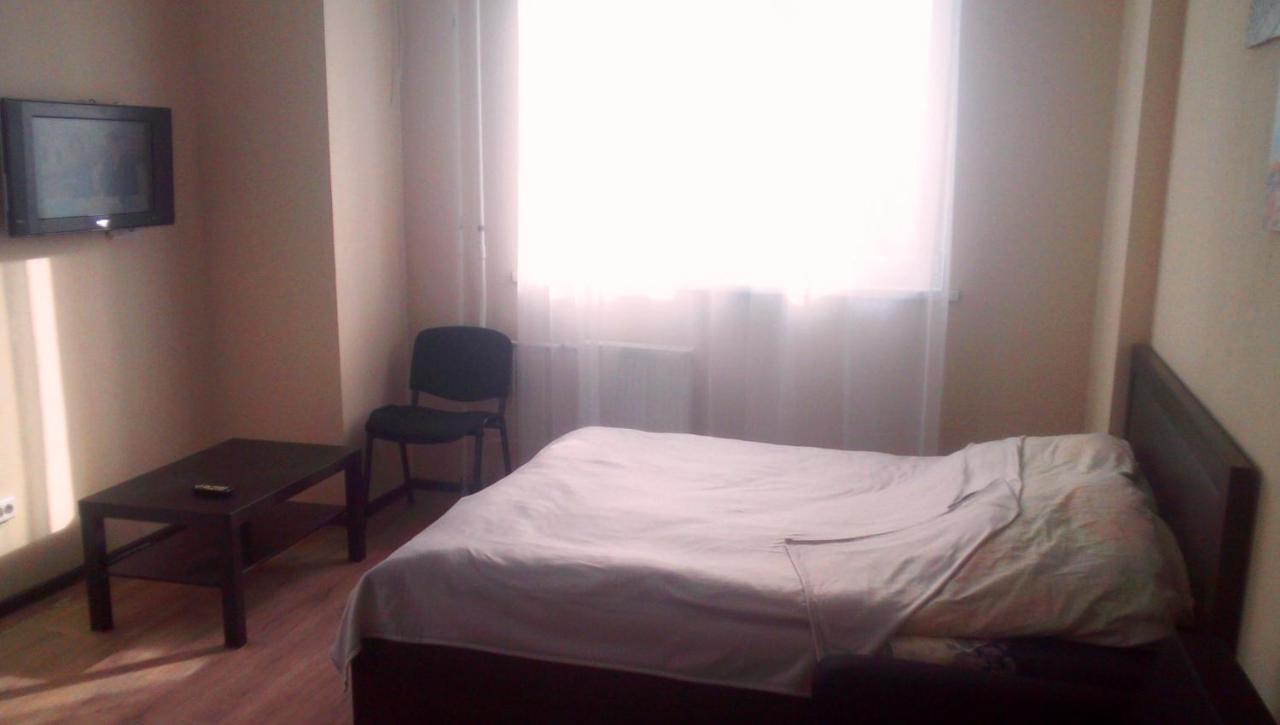 Самара: Korabelnaya Apartment