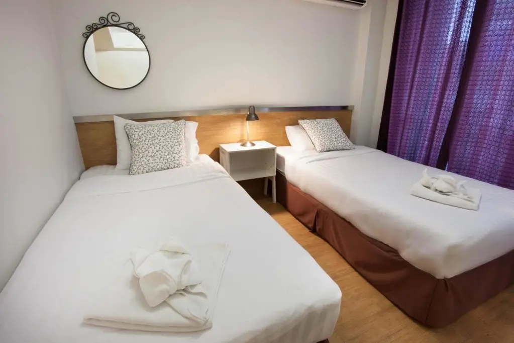 Муанг: Pinehouse Hotel Phuket