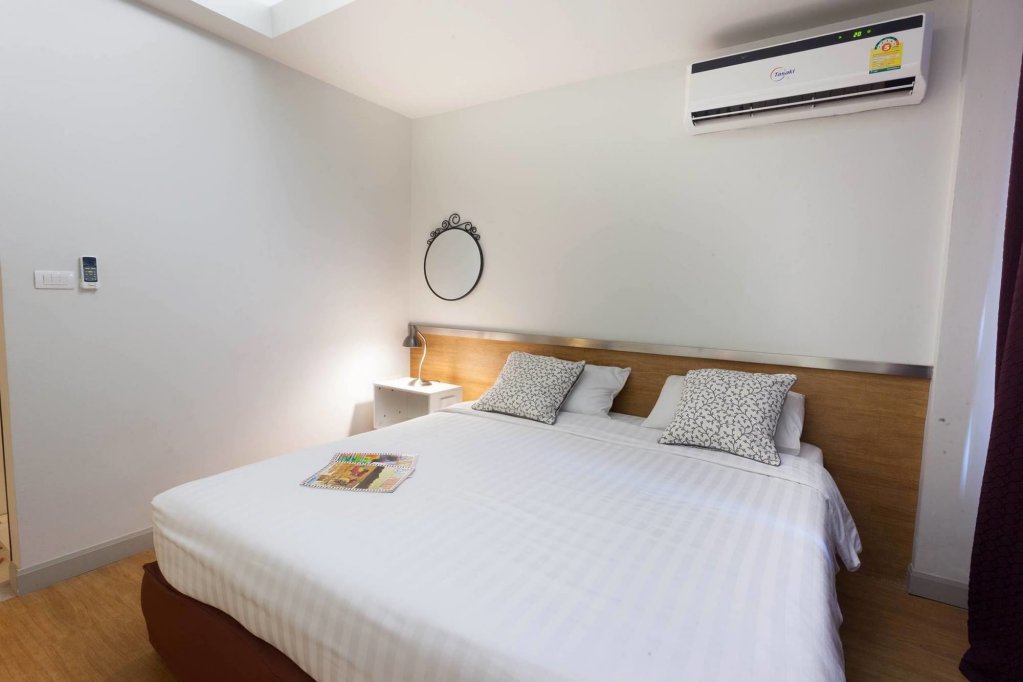 Муанг: Pinehouse Hotel Phuket