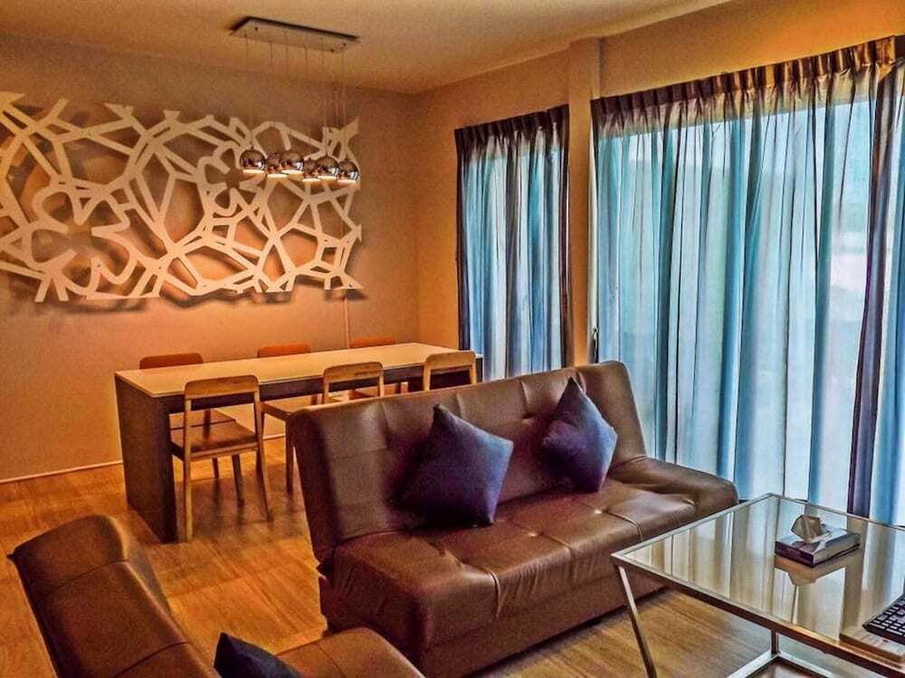 Хуахин: Nicha Homestay at Franjipani