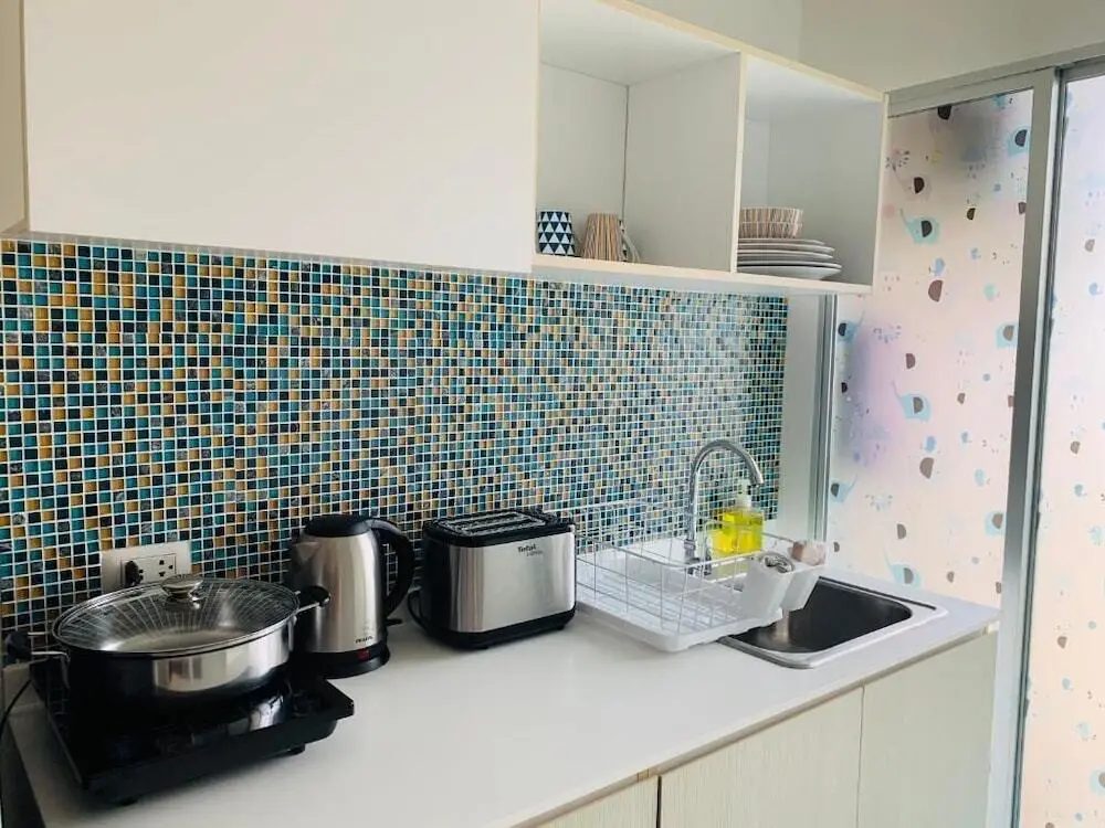 Хуахин: Nicha Homestay at Franjipani