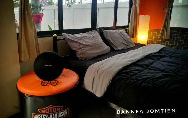 Паттайя: BaanFa Jomtien