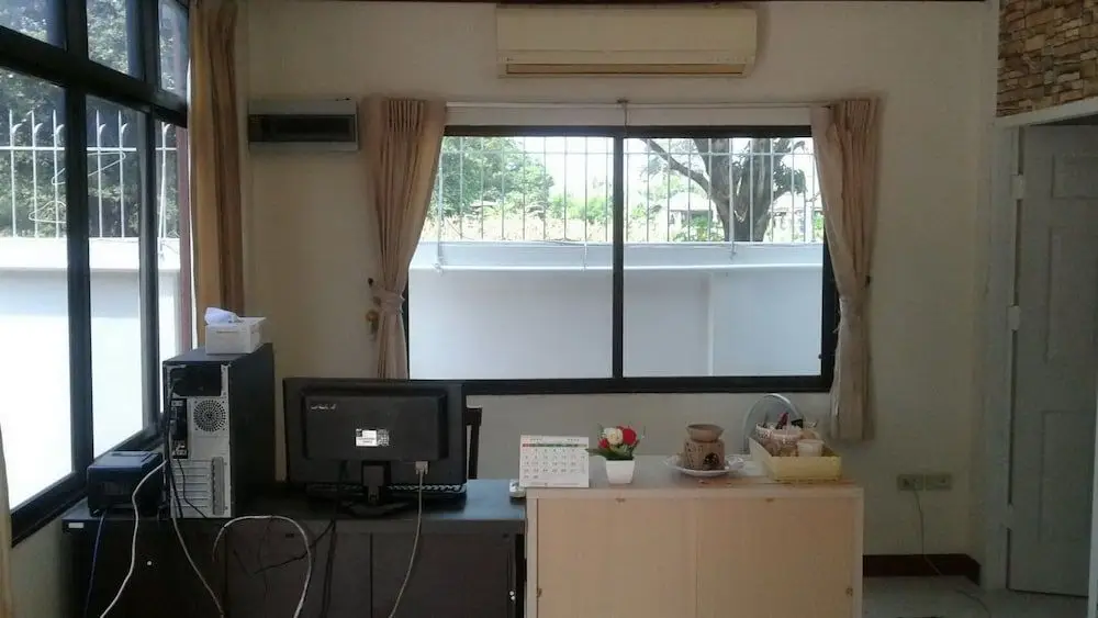 Паттайя: BaanFa Jomtien