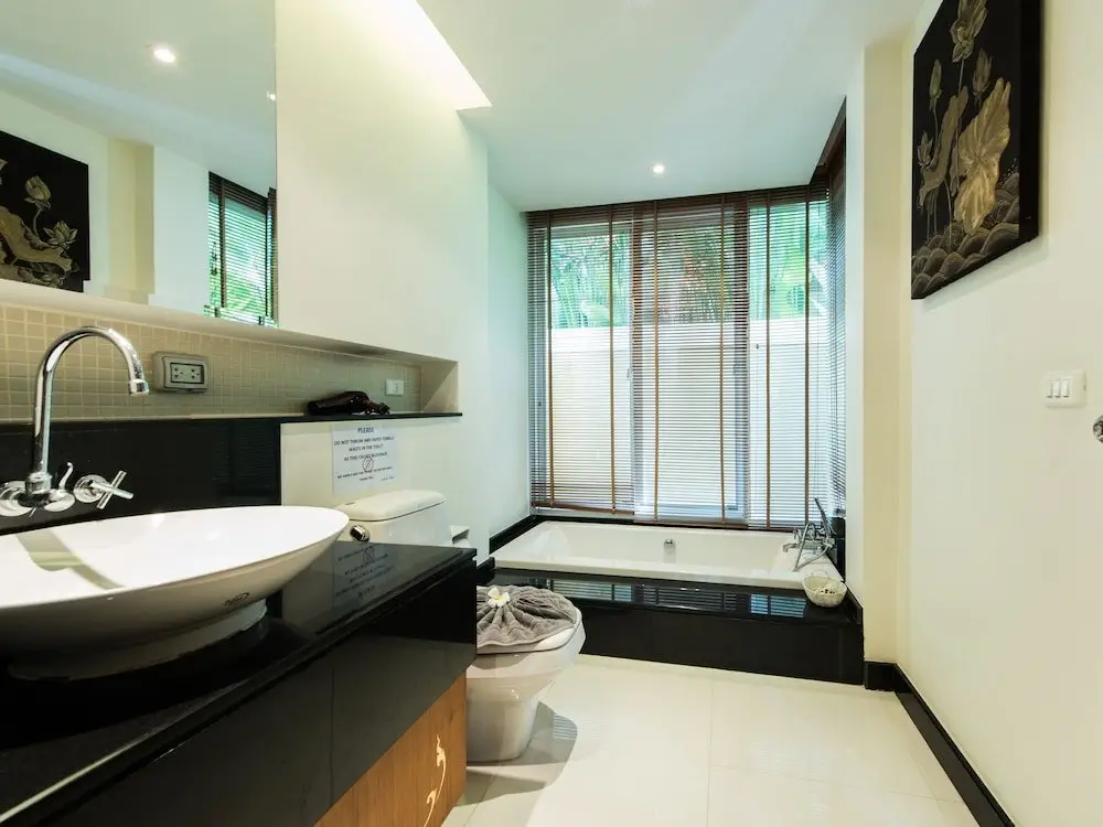 Тхаланг: Kiara Villa