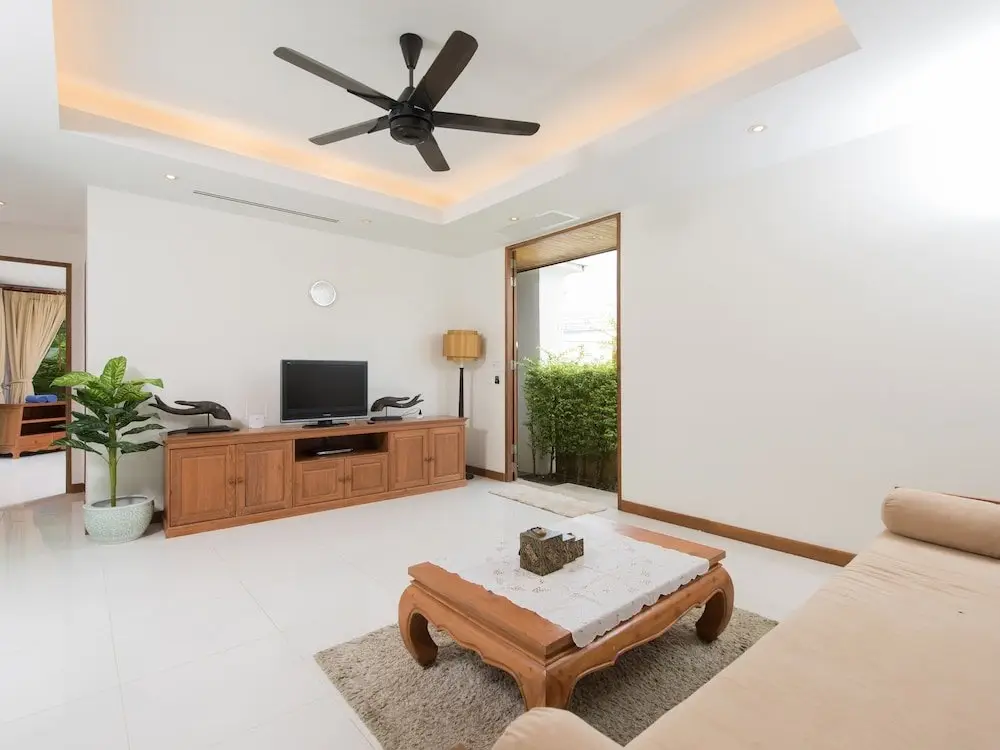 Тхаланг: Kiara Villa
