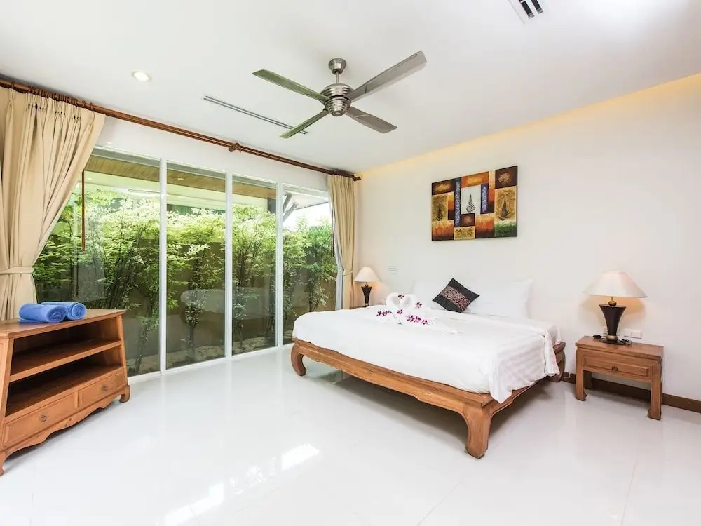Тхаланг: Kiara Villa
