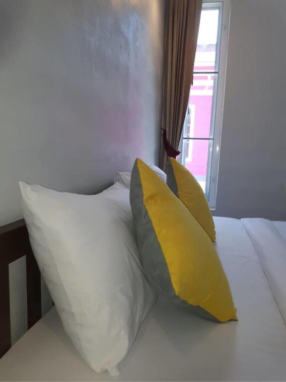 Пхетчабун: Eskimo Resort