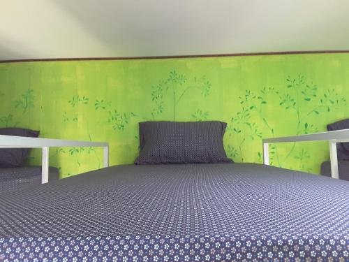 Ко Чанг: Bee Sleep Hostel Lonely Beach - Adults Only