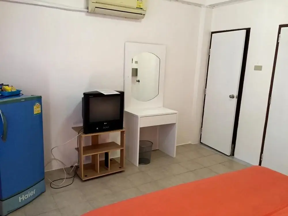 Паттайя: Melissa Guesthouse
